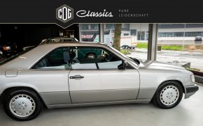 Mercedes-Benz CE 230 W 124 15