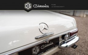 Mercedes-Benz 230 SL Pagode W113 51