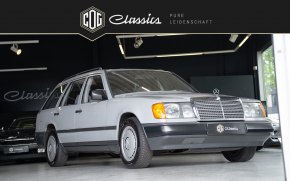 Mercedes-Benz 230 TE 16