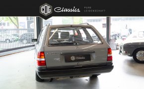 Mercedes-Benz 230 TE 16
