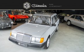 Mercedes-Benz 230 TE 10