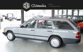 Mercedes-Benz 230 TE 13
