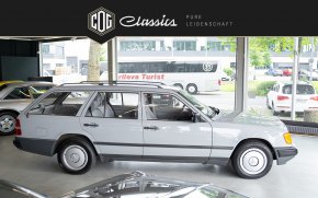 Mercedes-Benz 230 TE 21