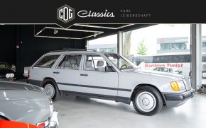 Mercedes-Benz 230 TE 20