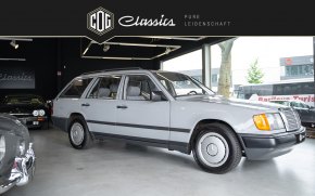 Mercedes-Benz 230 TE 23