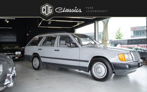 Mercedes-Benz 230 TE 37