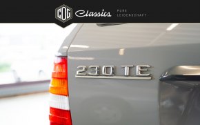 Mercedes-Benz 230 TE 39