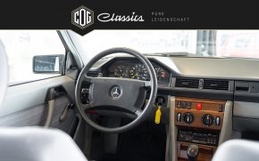 Mercedes-Benz 230 TE 81