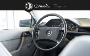 Mercedes-Benz 230 TE 83