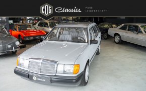 Mercedes-Benz 230 TE 43