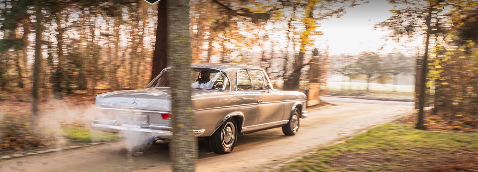 Mercedes-Benz 250 SE W111 8