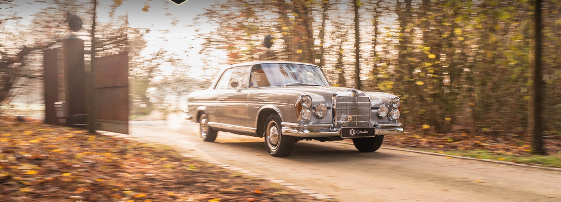 Mercedes-Benz 250 SE W111 9