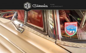 Mercedes-Benz 250 SE W111 67