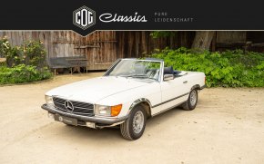 Mercedes-Benz 280 SL Cabrio 106