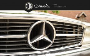 Mercedes-Benz 280 SL Cabrio 32
