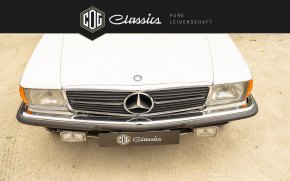 Mercedes-Benz 280 SL Cabrio 27