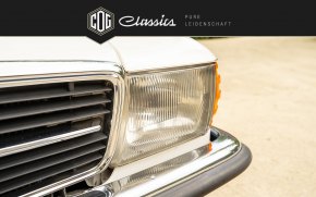 Mercedes-Benz 280 SL Cabrio 30