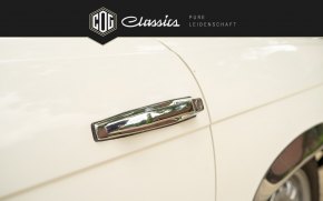 Mercedes-Benz 280 SL Cabrio 35