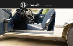 Mercedes-Benz 280 SL Cabrio 56