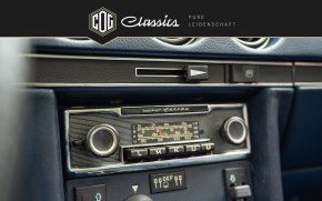 Mercedes-Benz 280 SL Cabrio 68