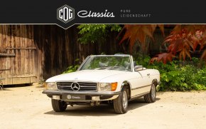 Mercedes-Benz 280 SL Cabrio 99