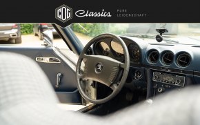 Mercedes-Benz 280 SL Cabrio 61