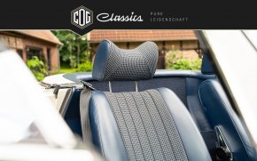 Mercedes-Benz 280 SL Cabrio 59