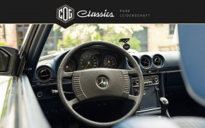Mercedes-Benz 280 SL Cabrio 47