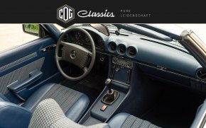 Mercedes-Benz 280 SL Cabrio 45