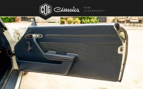 Mercedes-Benz 280 SL Cabrio 58