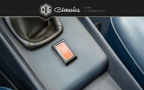 Mercedes-Benz 280 SL Cabrio 70