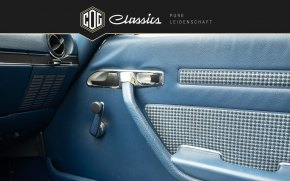Mercedes-Benz 280 SL Cabrio 73