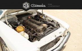 Mercedes-Benz 280 SL Cabrio 85