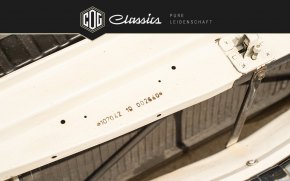 Mercedes-Benz 280 SL Cabrio 88