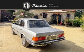 Mercedes-Benz 280 SE W116 19