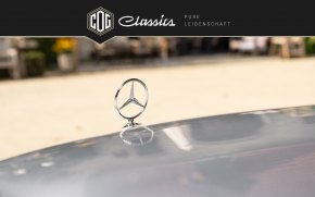 Mercedes-Benz 280 SE W116 20