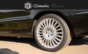 Mercedes-Benz 280 CLK A209 Elegance 22