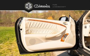 Mercedes-Benz 280 CLK A209 Elegance 33