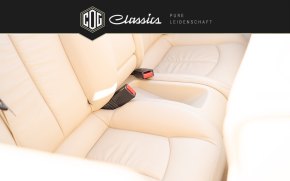 Mercedes-Benz 280 CLK A209 Elegance 49