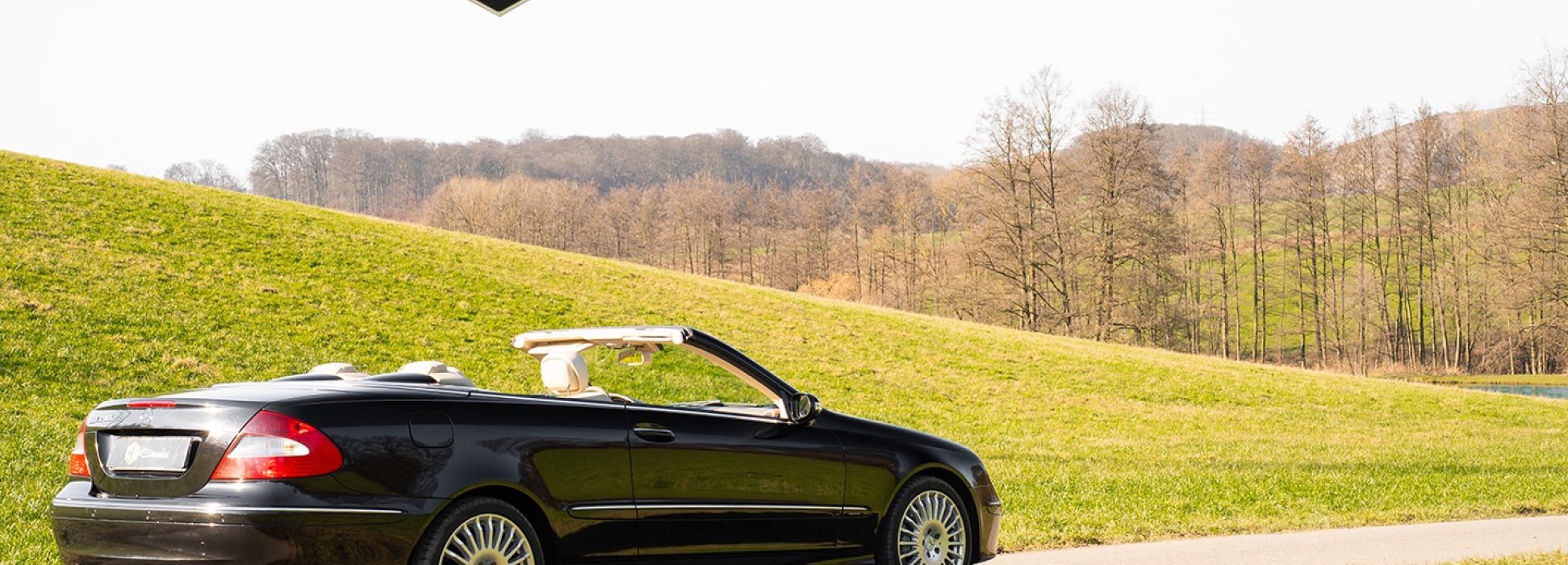 Mercedes-Benz 280 CLK A209 Elegance 4