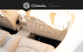 Mercedes-Benz 280 CLK A209 Elegance 50