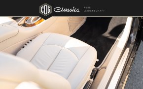Mercedes-Benz 280 CLK A209 Elegance 40
