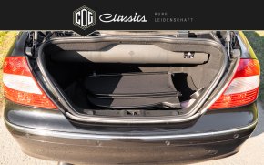 Mercedes-Benz 280 CLK A209 Elegance 66
