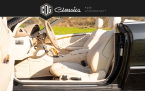 Mercedes-Benz 280 CLK A209 Elegance 72