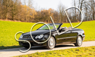 Rapid Classics: Eine Suche. Alle Oldtimer. 17 » Rapid Classics: Eine Suche. Alle Oldtimer. MERCEDES-BENZ 280 CLK A209 ELEGANCE
52.000 km! 2. Hand! Überwiegend im Erstlack!