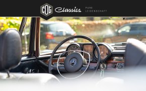 Mercedes-Benz 280 SE W111 29