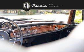 Mercedes-Benz 280 SE W111 35