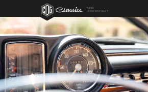 Mercedes-Benz 280 SE W111 45