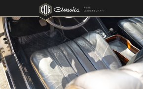 Mercedes-Benz 280 SE W111 34