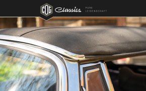 Mercedes-Benz 280 SE W111 58